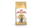 Koty - Royal Canin FBN British Shorthair Adult dry cat food - 10 kg - 3182550756464
