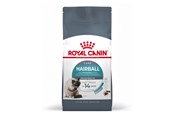 Koty - Royal Canin Hairball Care cats dry food 10 kg Adult Corn Poultry Rice Vegetable - 3182550721424