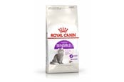 Koty - Royal Canin Sensible - dry cat food - 10 kg - 3182550702355