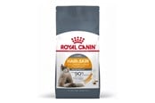 Koty - Royal Canin Hair&Skin Care - dry cat food - 4kg - 3182550721745
