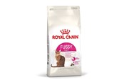 Koty - Royal Canin Exigent Fussy - dry cat food - 2kg - 3182551065701