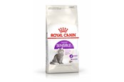 Koty - Royal Canin Sensible - dry cat food - 2 kg - 3182550702317