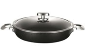 Patelnia - Scanpan - Pro IQ Chef Pan - Induction - 32 cm - 0083421108791