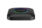 Telefon - Inne akcesoria - Carlinkit CPC200-Tbox Ambient Wireless adapter Black - CPC200-TBox LED
