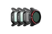 Kamera sportowa - akcesoria - Freewell Everyday Filter Kit for Mini 5 Pro Drone - FW-MN5-EDY