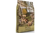 Psy - Taste of the Wild Pine Forest - dry dog food - 12.2 kg - 074198614370