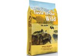Psy - Taste of the Wild High Prairie 12.2 kg - 074198614264