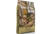Psy - Taste of the Wild Pine Forest - dry dog food - 5.6 kg - 074198614387