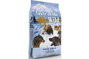 Psy - Taste of the Wild Pacific Stream - dry dog food - 5.6 kg - 074198614233