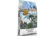 Psy - Taste of the Wild Pacific Stream Puppy 5.6 kg - 074198614332