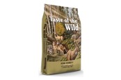 Psy - Taste of the Wild Pine Forest - dry dog food - 2 kg - 074198613311