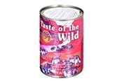 Psy - Taste of the Wild Southwest Canyon - Wet dog food - 390 g - 074198613380
