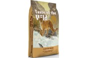 Koty - Taste of the Wild Canyon River - dry cat food - 6.6 kg - 074198614301