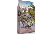 Koty - Taste of the Wild Lowland Creek - dry cat food - 6.6 kg - 074198614431
