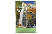 Koty - Taste of the Wild Rocky Mountain - dry cat food - 6.6 kg - 074198614271