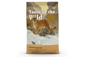 Koty - Taste of the Wild Canyon River - dry cat food - 2kg - 074198612383