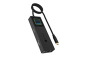Stacja dokujaca - ICY BOX Spade Dock 4038 - IB-DK4038-LCD