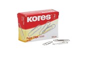 Akcesoria do biura - Kores - Paper Clips 25 mm – 100 pcs - 743010