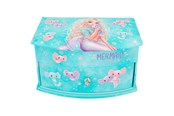Pokój dziecięcy - Topmodel - Jewellery Box MERMAID - 412440