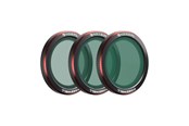 Obiektyw - Freewell Magnetic ND/PL NEO 2 Bright Day Filter Set – 3 pcs - FW-NE2-BRG