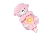 Plusz - Fisher Price - Soothe 'n Snuggle - Otter - JLJ33