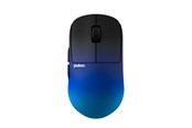 Myszka - Pulsar X2H CRAZYLIGHT Medium (BadSeed Tech Edition) - Myszka do gier - Optyczny - 5 - Niebieski - PX2HCL220