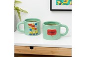 Drobiazgi - Paladone - Minions - Embossed - Kubek - 5056577769234