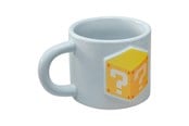 Drobiazgi - Paladone - Super Mario - Embossed - Kubek - 5056577774559