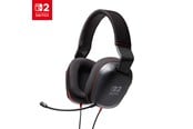 Słuchawki, zestaw słuchawkowy - PowerA Stereo for Nintendo Switch 2 - NSHS0581
