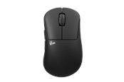 Myszka - Pulsar ZywOo The Chosen Mouse Gen.2 Medium - Myszka do gier - Optyczny - 6 - Czarny - PZWG221