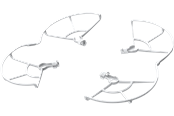 Dron / Helikopter - Antigravity - A1 Propeller Guards - CINSBANK