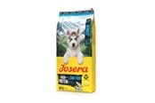 Psy - JOSERA Junior High Protein Sea Fish - dry dog food - 12.5kg - 4032254786610