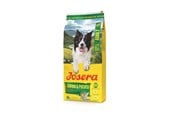 Psy - JOSERA Adult Salmon & Potato - dry dog food - 12.5kg - 4032254786054