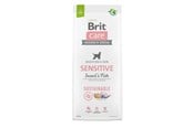 Psy - Brit Dog Sustainable Sensitive Insect & Fish - dry dog food - 12 kg - 100-172189