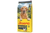 Psy - JOSERA Medi/Maxi Chicken & Sweet potato - dry dog food - 12.5kg - 4032254786399
