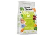Psy - Dolina Noteci Premium Dried goose - dried food for dogs - 9kg - 5902921312123