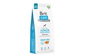 Psy - Brit Care Grain-Free Junior Large Breed Salmon – s - 100-172201