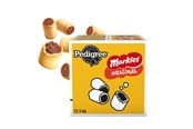 Psy - Pedigree Markies - dog treat - 12.5 kg - 5010394004282