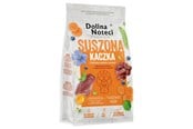 Psy - Dolina Noteci Premium Dried Duck - dried food for dogs - 9kg - 5902921312130