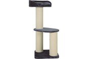 Koty - Zolux Big Cat 2 scratching post - cat scratcher - 505 x 505 x 1120mm - 504094
