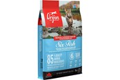 Koty - ORIJEN Six Fish Cat - dry cat food - 5.4kg - 064992281540