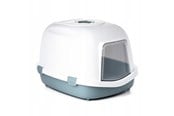 Koty - Zolux Litter Box Jumbo with Filter Colour Blue - 8003507968806