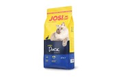 Koty - JOSERA JosiCat Crispy Duck 18kg cats dry food Adult - 4032254753353