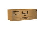 Koty - Whiskas Feast in Jelly Poultry – wet cat food – 120x85g - 5900951319235