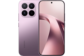 Telefon komórkowy - Xiaomi 17T 256GB/12GB - Violet - MZB0NODEU