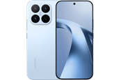 Telefon komórkowy - Xiaomi 17T 256GB/12GB - Blue - MZB0NOTEU
