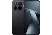 Telefon komórkowy - Xiaomi 17T Pro 512GB/12GB - Black - MZB0NUEEU