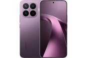 Telefon komórkowy - Xiaomi 17T Pro 512GB/12GB - Deep Violet - MZB0NUOEU