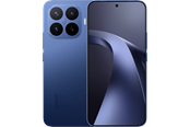 Telefon komórkowy - Xiaomi 17T Pro 512GB/12GB - Deep Blue - MZB0NUMEU