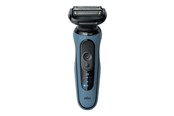 Golarka - Braun Golarka Series 5 52-A1000s - shaver - azure - 52-A1000s
